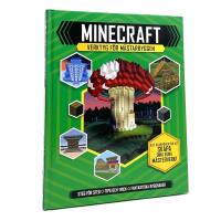 Minecraft: Verktyg f&ouml;r m&auml;starbyggen