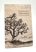N&auml;ktergalen - Erik Johan Stagnelius (Signerad)
