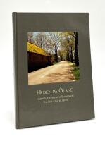 Husen p&aring; &Ouml;land - Manne Hofr&eacute;ns &Ouml;l&auml;ndska bygdestudier