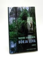 B&ouml;rja leva - &Ouml;vers&auml;ttning av Rose-Marie Nielsen