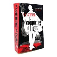 Shades of Magic del 3: A Conjuring of Light