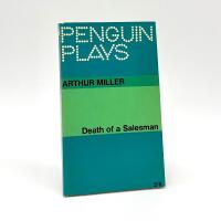 Death of a salesman 