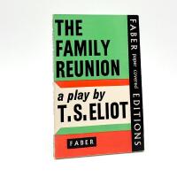 The family reunion