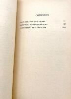 Who's afraid of Virginia Woolf
