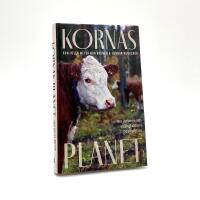 Kornas planet - Om jordens och m&aring;ngfaldens beskyddare