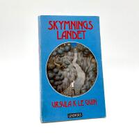 Skymningslandet - &Ouml;vers&auml;ttning av Gunilla Dahlbom och K. G. Johansson