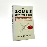 The Zombie Survival Guide - Complete protection from the living dead
