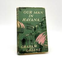 Our man i Havana