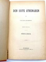 Den siste Athenaren
