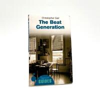 The Beat generation