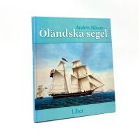 Kyrkskeppen ber&auml;ttar om sj&ouml;fart och historia p&aring; &Ouml;land