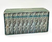 Klassiker - Der erotischen weltliteratur
