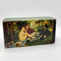 Klassiker - Der erotischen weltliteratur