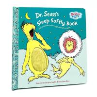 Dr. Seuss's Sleep Softly Book