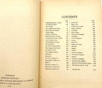 The complete works of William Shakespeare