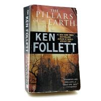 Kingsbridge del 1: The Pillars of the Earth