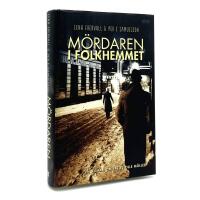 M&ouml;rdaren i folkhemmet - en roman