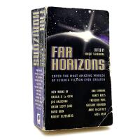 Far Horizons: All New Tales from the Greatest Worlds of Science Fiction