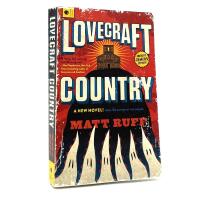 Lovecraft Country