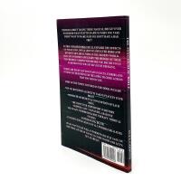 The psychedelic bible -  everything you you want to know about Psilocybin, Magic mushrooms, 5-meo DMT, LSD acid & MDMA