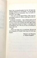 Stormunnens b&ouml;n