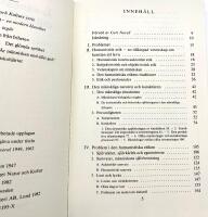 &Auml;r m&auml;nniskan ond eller god? - &Ouml;vers&auml;ttning av Alf Ahlberg