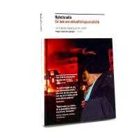 Nyhetsradio - en bok om aktualitetsjournalistik