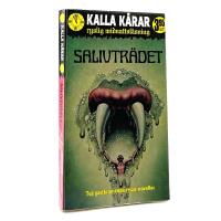 Salivtr&auml;det