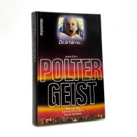 Poltergeist - &Ouml;vers&auml;ttning av Solveig Rasmussen