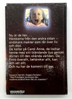 Poltergeist - &Ouml;vers&auml;ttning av Solveig Rasmussen