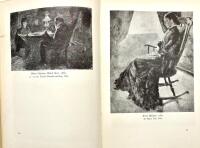 Edvard Munch -'N&auml;rbild av ett geni