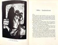 Edvard Munch -'N&auml;rbild av ett geni