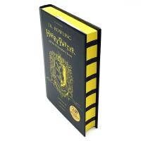 Harry Potter del 1: Harry Potter and the Philosopher's Stone - 20th Anniversary Edition (Hufflepuff)