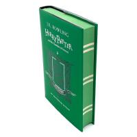Harry Potter del 2: Harry Potter and the Chamber of Secrets - 20th Anniversary Edition (Slytherin)