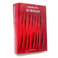 De v&auml;lvilliga