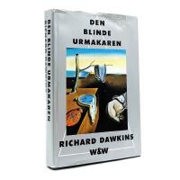 Den blinde urmakaren