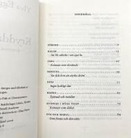 Kryddad olja - Kvinnor i Bibeln