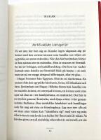 Kryddad olja - Kvinnor i Bibeln