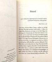 Fr&auml;mlingen - &Ouml;vers&auml;ttning av Jan Stolpe