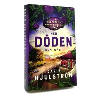 S&auml;byholms gr&ouml;na fingrar del 5: Med d&ouml;den som g&auml;st
