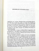 Sveriges medeltid 1-4. 1. Landsbygden - 2. St&auml;derna - 3. De h&ouml;gste i sanmh&auml;llet. 4. Krigsv&auml;sendet