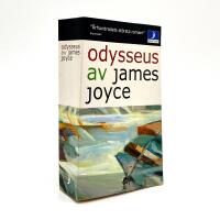 Odysseus - Reviderad &ouml;versttning av Thomas Warburton