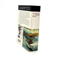 Odysseus - Reviderad &ouml;versttning av Thomas Warburton