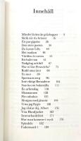 Badkarsmusik - &Ouml;vers&auml;ttning av Einar Heckscher