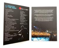 A weekend at the Greek - Live in Japan