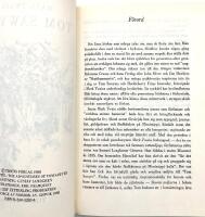 Tom Sawyer & Huckleberry Finn - Illustrationer Eric Palmquist. &Ouml;vers&auml;ttning av Gustav Sandgren