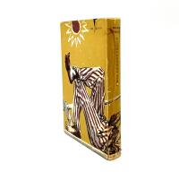 Huckleberry Finn - Illustrationer Eric Palmquist. &Ouml;vers&auml;ttning av Gustav Sandgren