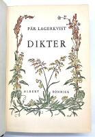 Dikter