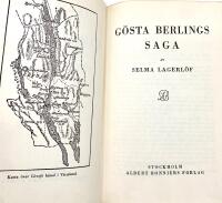 G&ouml;sta Berlings saga