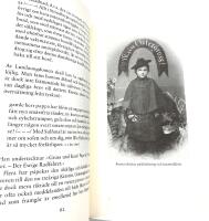 Skaparkriser - Strindbergs inferno och Dagermans